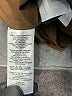 Ann Taylor LOFT Brown Coat Size XXS - photo 7