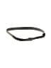 Unbranded Gray Black Belt Size S - photo 1