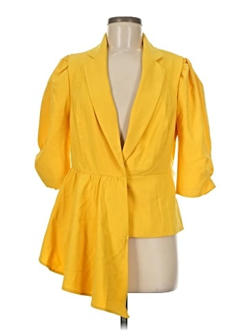 7th Avenue Design Studio New York & Company Blazer (view 1)