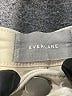 Everlane Ivory Jeans Size 00 - photo 4