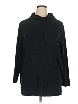 Crossroads Pullover Hoodie