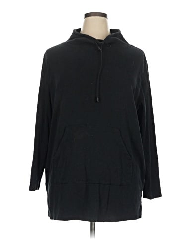 Crossroads Pullover Hoodie (view 1)