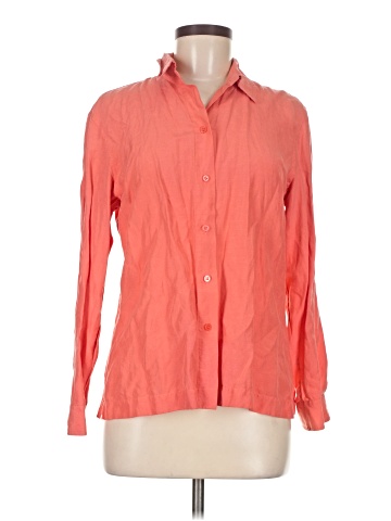 Josephine Chaus Long Sleeve Blouse (view 1)