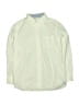 Crewcuts 100% Cotton Solid Ivory Long Sleeve Button-Down Shirt Size L (toddler) - photo 1