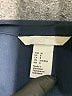 H&M 100% Polyester Black Casual Dress Size 8 - photo 7