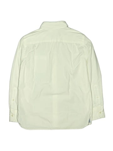 Crewcuts Long Sleeve Button-Down Shirt (view 2)