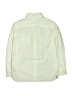 Crewcuts 100% Cotton Solid Ivory Long Sleeve Button-Down Shirt Size L (toddler) - photo 2
