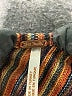 Free People Brown Long Sleeve Top Size XS - photo 6