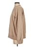 Assorted Brands 100% Cotton Solid Tan Sweatshirt Size S - photo 5
