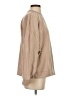 Assorted Brands 100% Cotton Solid Tan Sweatshirt Size S - photo 4