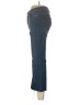 DL1961 Chevron-herringbone Blue Jeans Size 28 waist - photo 5