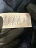 The Children's Place 100% Polyester Solid Blue Jacket Size XS (kids) - photo 4