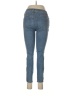 Free People Stripes Blue Jeans Size 28 waist - photo 2