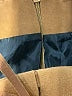 Assorted Brands Solid Tan Brown Casual Skirt Size XS - photo 3