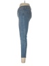 Free People Stripes Blue Jeans Size 28 waist - photo 5
