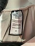 Lazypants Solid Green Athletic Shorts Size M - photo 3