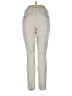 MNG 100% Linen Gray Casual Pants Size 32 waist - photo 2