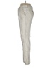 MNG 100% Linen Gray Casual Pants Size 32 waist - photo 5