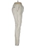 MNG 100% Linen Gray Casual Pants Size 32 waist - photo 4