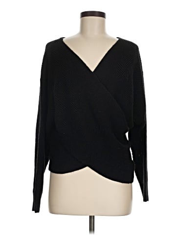L'Agence Pullover Sweater (view 1)