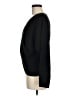 L'Agence Black Pullover Sweater Size Med (2) - photo 5
