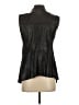 Zara Black Vest Size S - photo 2