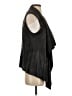 Zara Black Vest Size S - photo 4