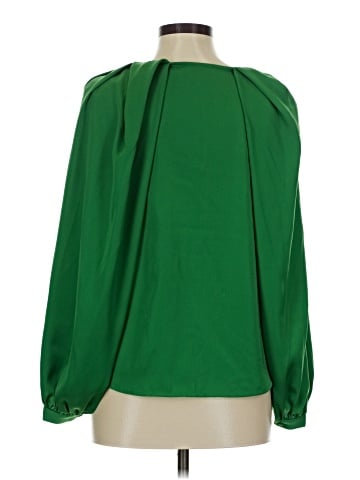 Who What Wear Long Sleeve Blouse (view 2)