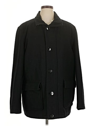Guess Wool Coat (view 1)
