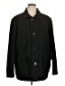 Guess Black Wool Coat Size XL - photo 1