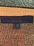RACHEL Rachel Roy Animal Print Gold Pullover Sweater Size 2X - photo 7