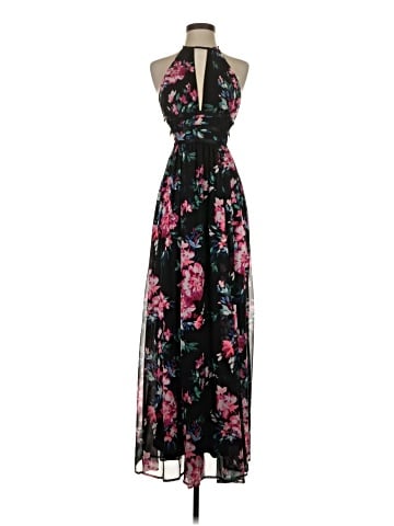 Express Cocktail Dress (view 1)