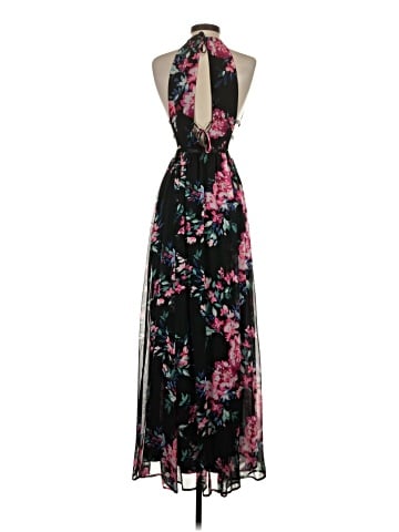 Express Cocktail Dress (view 2)