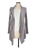 Urban Coco Gray Cardigan Size M - photo 1