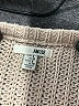 Amuse Society Tan Pullover Sweater Size S - photo 7