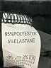 Unbranded Black Sleeveless Blouse Size XL (estimated) - photo 8