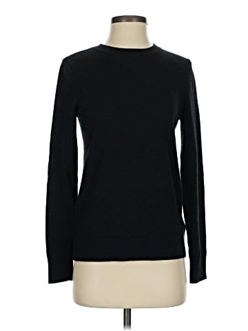 Katherine Barclay Pullover Sweater (view 1)