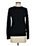 Katherine Barclay Black Pullover Sweater Size S - photo 1