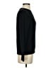 Katherine Barclay Black Pullover Sweater Size S - photo 4