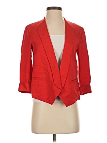Ella Moss Blazer (view 1)