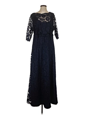 Kiyonna Cocktail Dress (view 1)