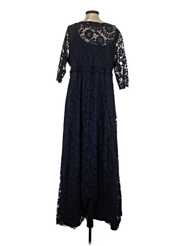 Kiyonna Cocktail Dress (view 2)