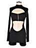 Unbranded Black Romper Size S - photo 1