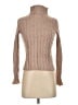Madewell Tan Turtleneck Sweater Size XXS - photo 1