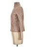 Madewell Tan Turtleneck Sweater Size XXS - photo 5