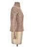 Madewell Tan Turtleneck Sweater Size XXS - photo 4