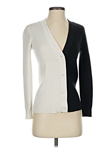 Anne Klein Cardigan (view 1)