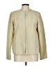Merona 100% Polyester Tan Jacket Size L - photo 1