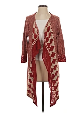 One World Cardigan (view 1)