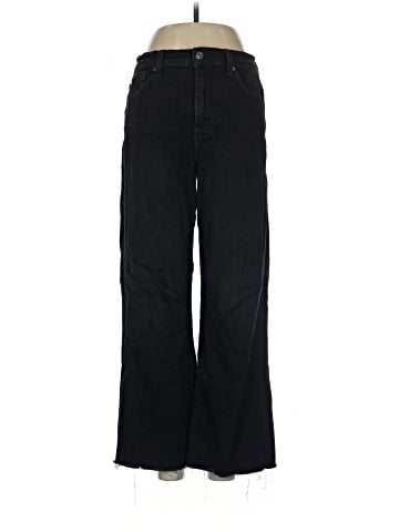 7 For All Mankind Jeans (view 1)